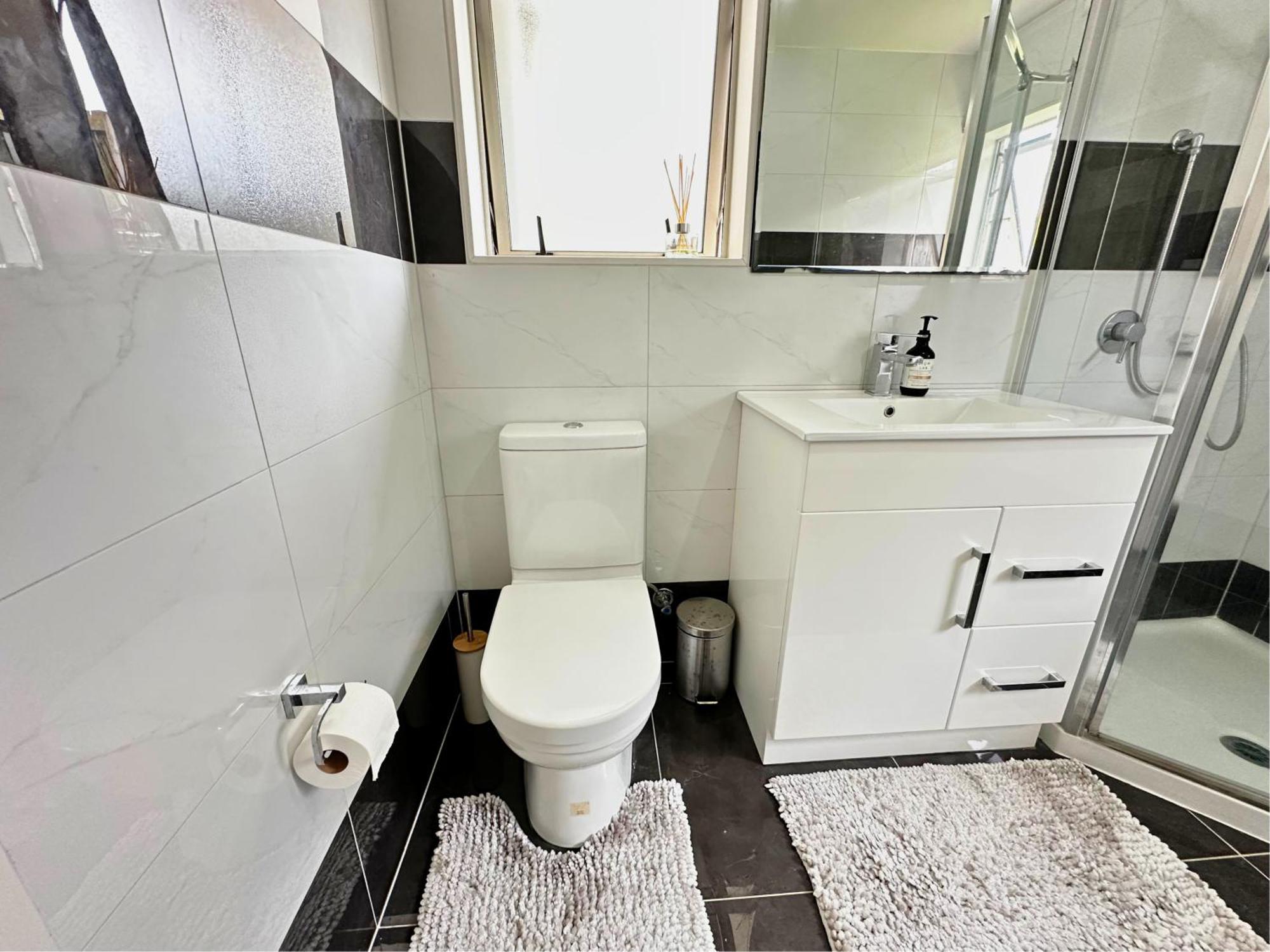 Bright&Cozy Room - Homestay Style - On Street Parking Only Auckland Esterno foto