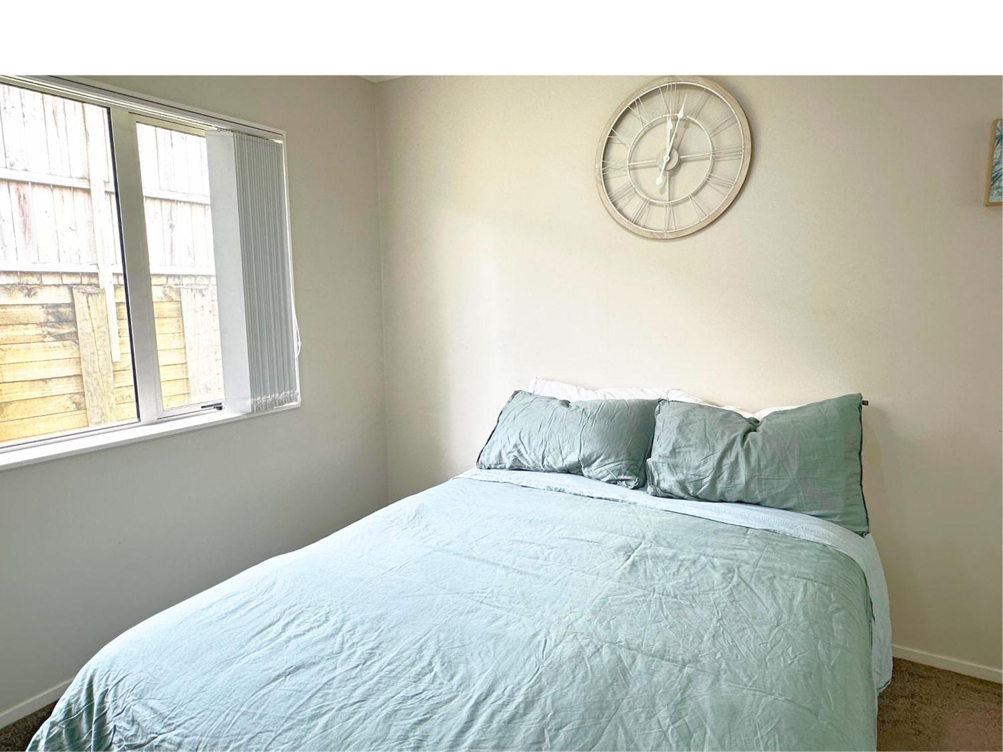 Bright&Cozy Room - Homestay Style - On Street Parking Only Auckland Esterno foto