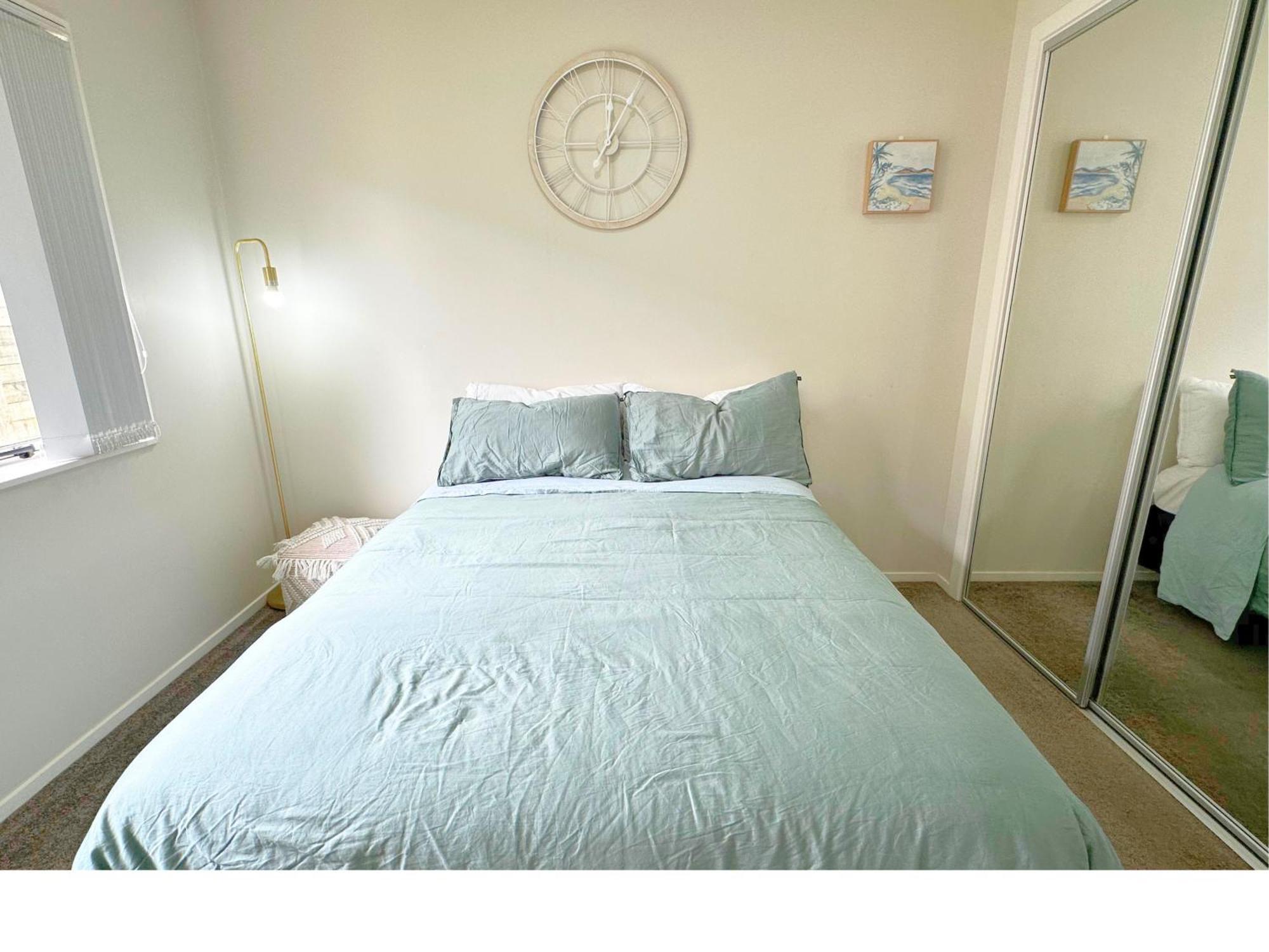 Bright&Cozy Room - Homestay Style - On Street Parking Only Auckland Esterno foto